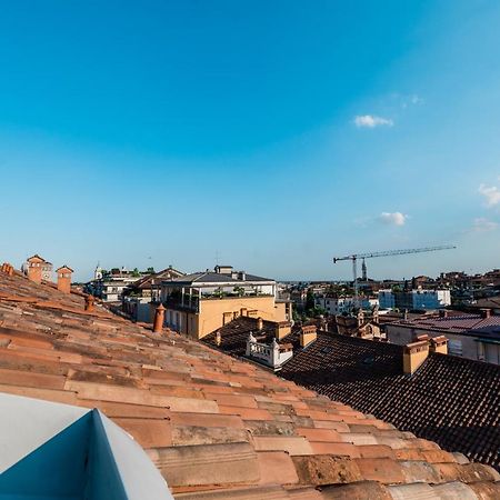 Feel - Central Terrace Bergamo Exterior photo