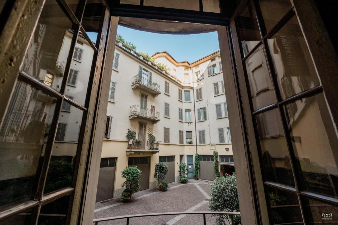 Feel - Central Terrace Bergamo Exterior photo