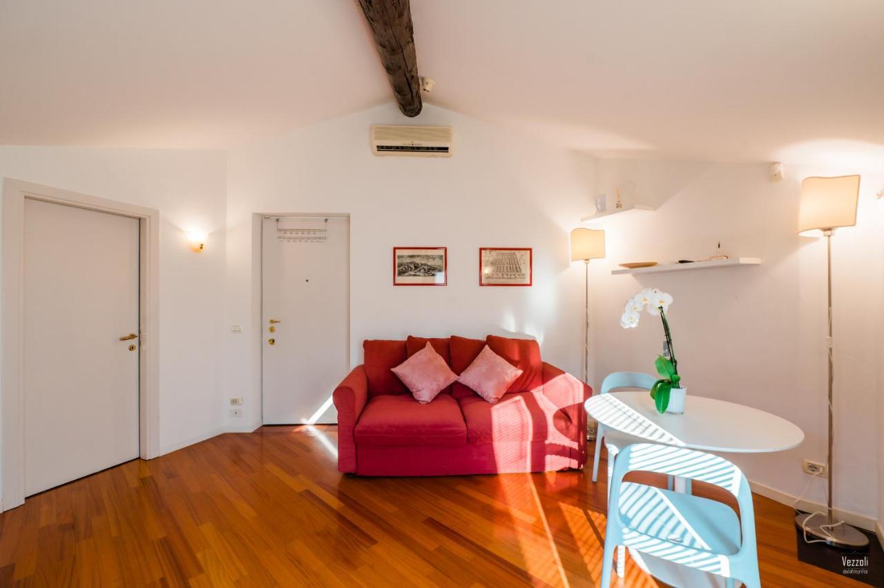 Feel - Central Terrace Bergamo Exterior photo
